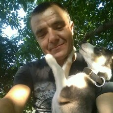 Фотография мужчины Дмитро, 27 лет из г. Одесса