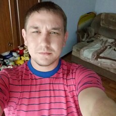 Фотография мужчины Александр, 35 лет из г. Ульяновск