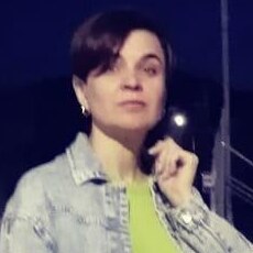 Фотография девушки Ирина, 44 года из г. Белокуриха