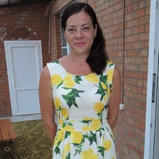 Фотография девушки Олеся, 46 лет из г. Енисейск
