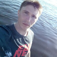 Фотография мужчины Роберт, 30 лет из г. Витим