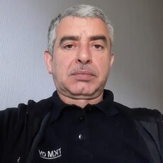 Фотография мужчины Елхан, 51 год из г. Клайпеда