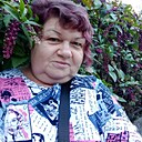 Евгения, 60 лет