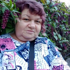 Фотография девушки Евгения, 60 лет из г. Михайловка (Волгоградская Област