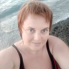 Фотография девушки Наталия, 52 года из г. Воронеж