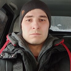 Фотография мужчины Александр, 32 года из г. Караганда