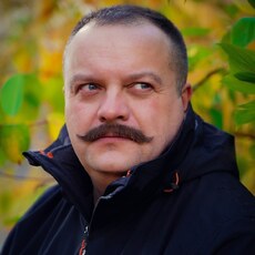 Фотография мужчины Кирилл, 48 лет из г. Санкт-Петербург