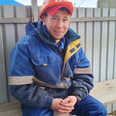 Фотография мужчины Башкир, 31 год из г. Мелеуз