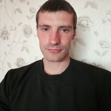 Фотография мужчины Александр, 31 год из г. Советск (Калининградская Обл)