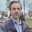Михаил, 46 лет