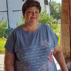 Фотография девушки Наталья, 58 лет из г. Краснокамск