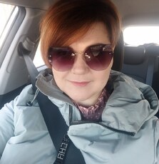 Фотография девушки Евгения, 41 год из г. Владимир