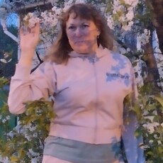 Фотография девушки Оксана, 50 лет из г. Воронеж