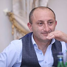 Фотография мужчины Arsen, 47 лет из г. Актюбинск