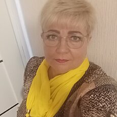 Фотография девушки Татьяна, 59 лет из г. Ханты-Мансийск