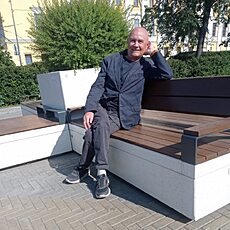 Фотография мужчины Борис, 67 лет из г. Челябинск