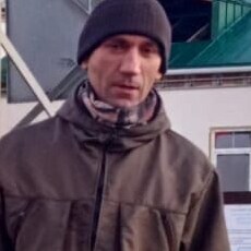 Фотография мужчины Александр, 43 года из г. Мыски