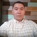 Жанболат, 33 года