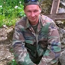 Фотография мужчины Вячеслав, 52 года из г. Сиверский