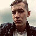 Николай, 27 лет