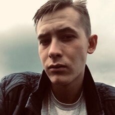 Фотография мужчины Николай, 27 лет из г. Великий Новгород