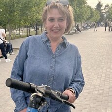 Фотография девушки Лилия, 45 лет из г. Прага