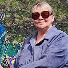 Фотография девушки Светлана, 63 года из г. Балашов