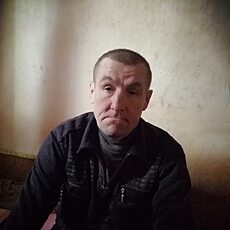 Фотография мужчины Владимир, 55 лет из г. Лозовая