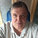 Сергей, 50 лет