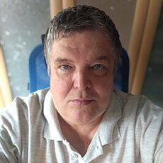 Фотография мужчины Сергей, 50 лет из г. Нижний Новгород