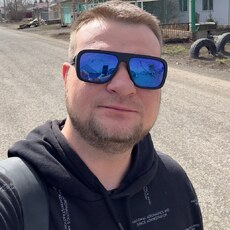 Фотография мужчины Станислав, 37 лет из г. Экибастуз