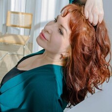 Фотография девушки Ольга, 43 года из г. Киров