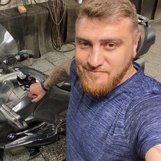 Фотография мужчины Алексей, 40 лет из г. Мытищи