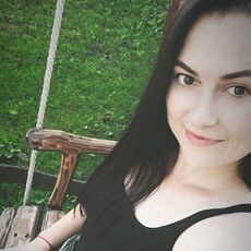 Фотография девушки Кристина, 29 лет из г. Харьков