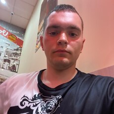 Фотография мужчины Эдуард, 26 лет из г. Павловский Посад