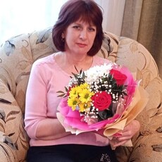 Фотография девушки Елена, 58 лет из г. Чечерск