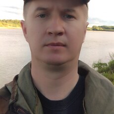 Фотография мужчины Олег, 40 лет из г. Слободской