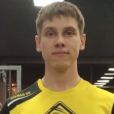 Фотография мужчины Геннадий, 26 лет из г. Сыктывкар