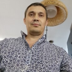 Фотография мужчины Эрик, 46 лет из г. Магнитогорск