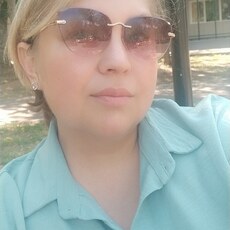 Фотография девушки Анна, 39 лет из г. Михайловск (Ставропольский Край)
