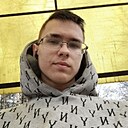 Максим, 20 лет