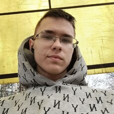 Фотография мужчины Максим, 20 лет из г. Минусинск