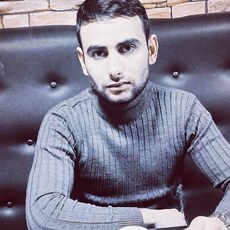 Фотография мужчины Нарек, 28 лет из г. Ногинск