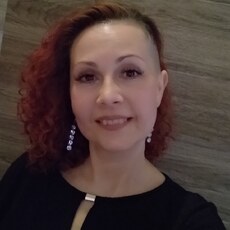 Фотография девушки Zzluka, 46 лет из г. Слоним