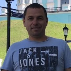 Фотография мужчины Алекс, 50 лет из г. Кременчуг