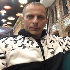 Фотография мужчины Женя, 42 года из г. Курск