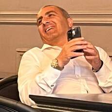 Фотография мужчины Giorgi, 45 лет из г. Батуми