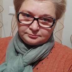 Фотография девушки Белоснежка, 54 года из г. Несвиж