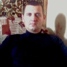 Фотография мужчины Андрей, 40 лет из г. Юрга
