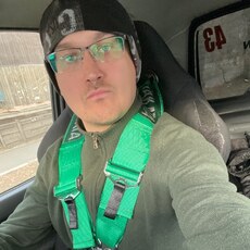 Фотография мужчины Лев, 39 лет из г. Чита